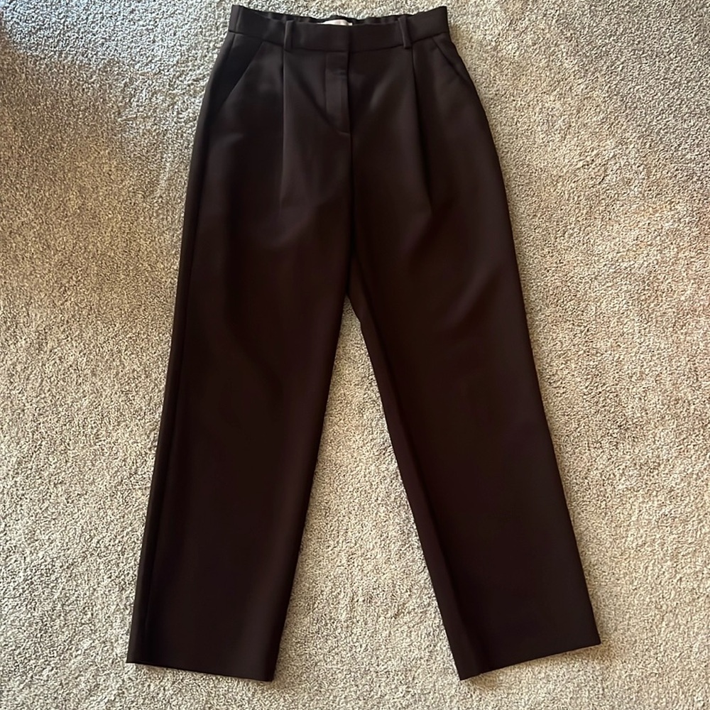 A&F Quinn Pant